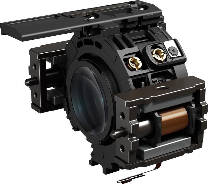 Actual product image Canon RF 35mm f/1.4 L VCM (Canon RF, full size)