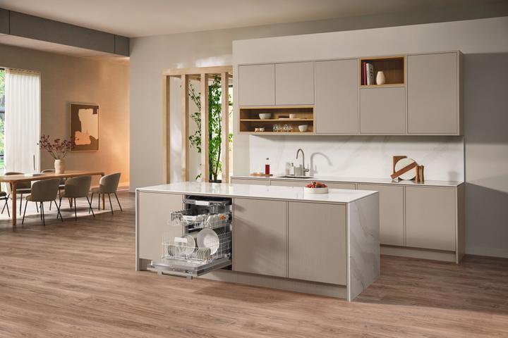 Image du produit Miele G 5350 SCVi Active Plus