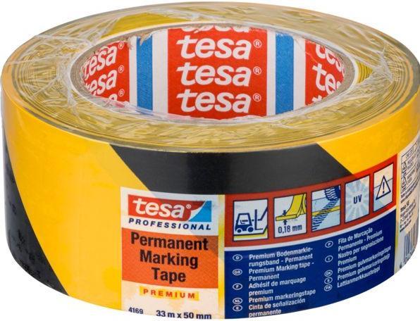 Image du produit tesa Ruban de marquage 4169 (50 mm)