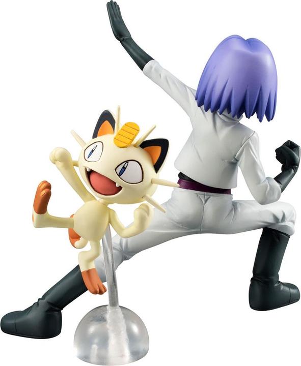 Image du produit Megahouse Pokemon - Mauzi Kojiro