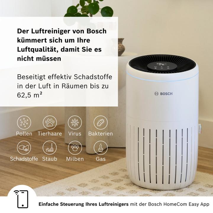 Immagine prodotto Bosch Home Comfort Bosch Air 4000i (62.50 m²)