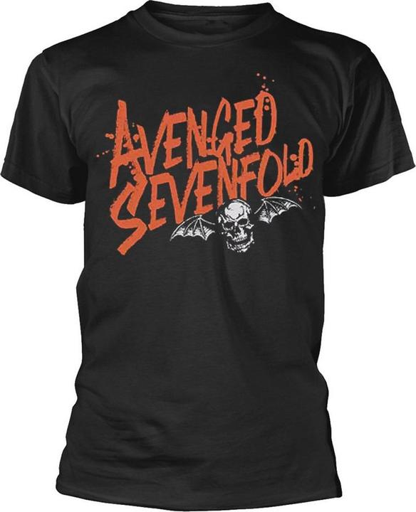 Avenged Sevenfold TShirt