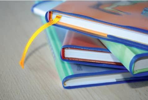 Image du produit HERMA Protège-livres HERMÄX