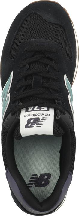Actual product image New Balance WL574RA (36)
