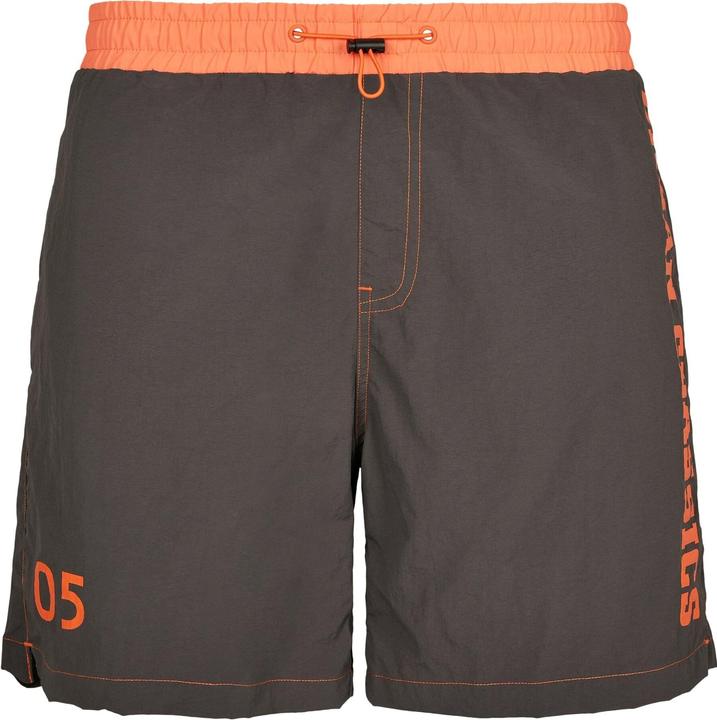 Image du produit Urban Classics UC Logo Swim Shorts (S)