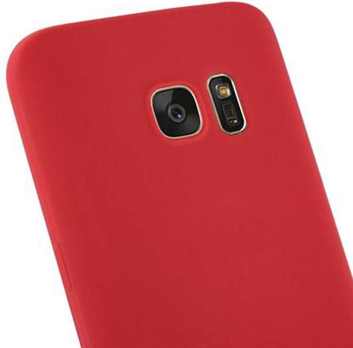 Image du produit Cadorabo Couverture TPU Candy (Samsung Galaxy S7)