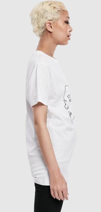 Immagine prodotto Merchcode Tee One Line da donna (L)
