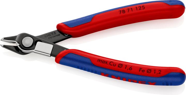 Knipex Electronic Super Knips® 78 71 125 (125 mm)