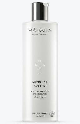 Image du produit Madara Eau micellaire (Eau micellaire, 100 ml)