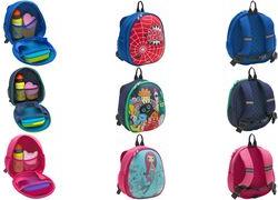 Actual product image Wedo Backpack Spider