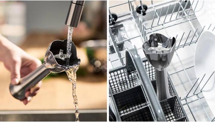 Actual product image Bosch Hausgeräte MSM4B610