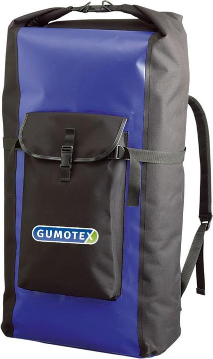 Produktbild GUMOTEX Swing 1 Kajak Set (1 Pers.)