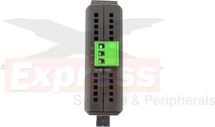 Immagine prodotto Moxa IMC-21-S-SC - Convertitore multimediale industriale da 10100BaseT(X) a 100BaseFX, monomodale