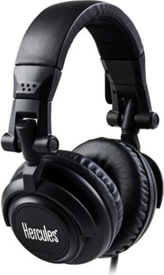 Produktbild Hercules DJ Starter Kit DJ-Controller Set mit Kabel