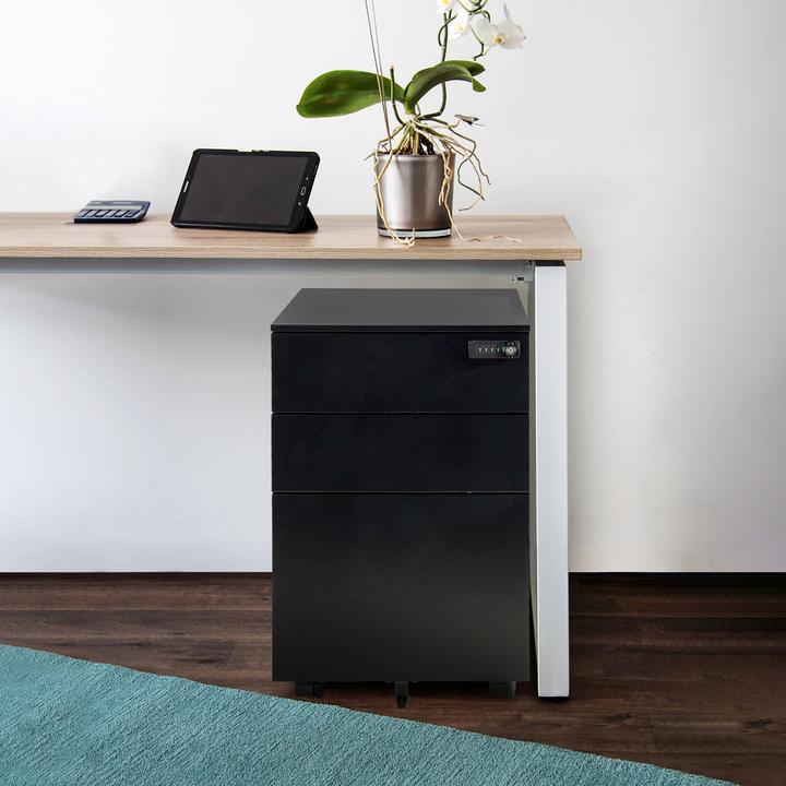 Produktbild Hjh Office Color Os I (60 x 39 x 50 cm)