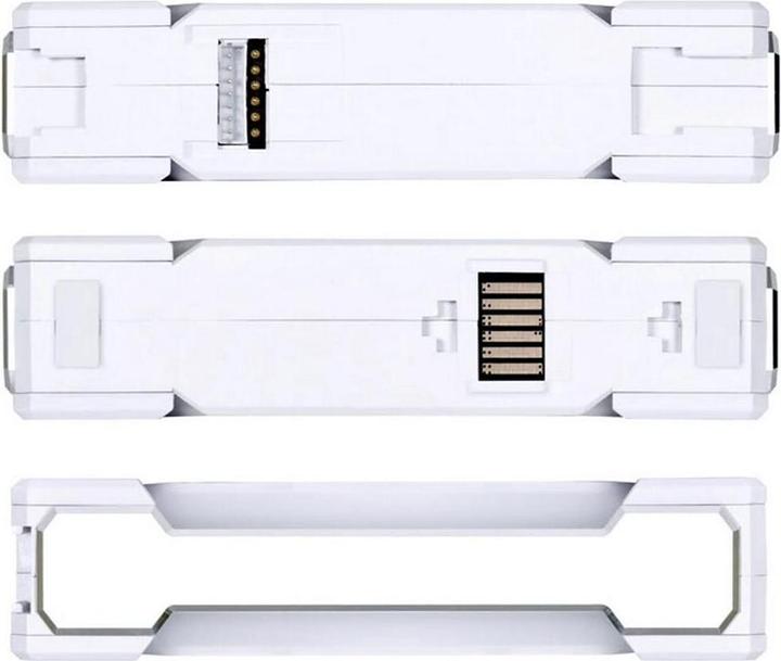 Produktbild Lian-Li Uni Fan SL120 V2 ARGB (120 mm, 1 x)