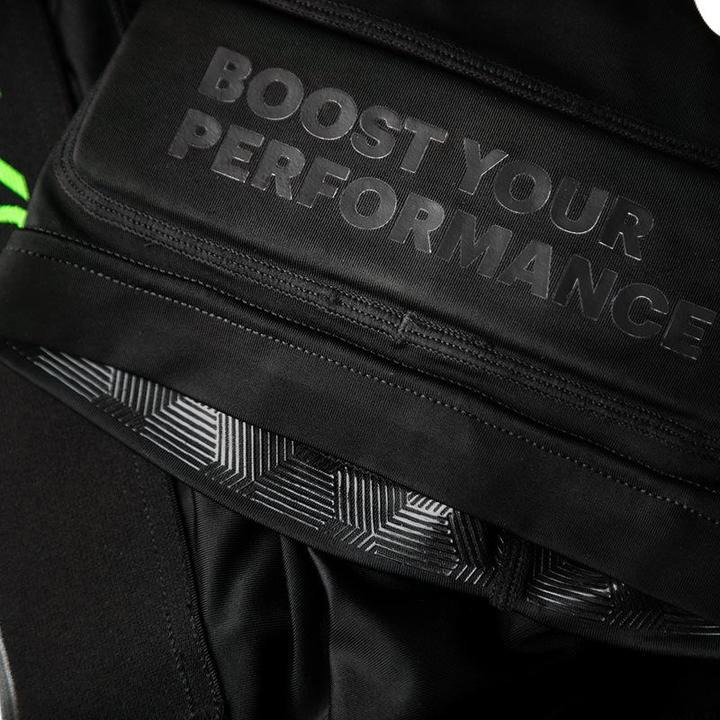 Actual product image Oxdog X2 Padded Shorts Player&Goalie (M)