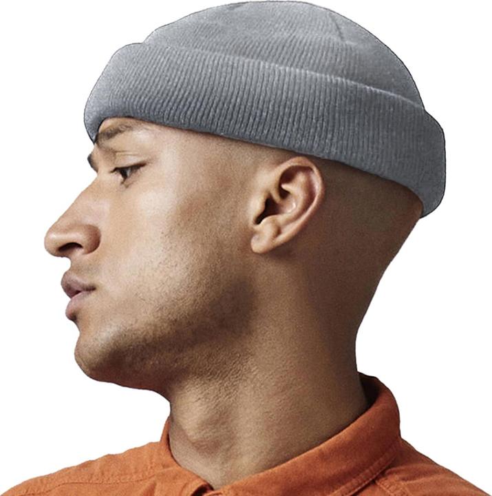 Actual product image Beechfield Fisherman Cap Recycled Material (One size)