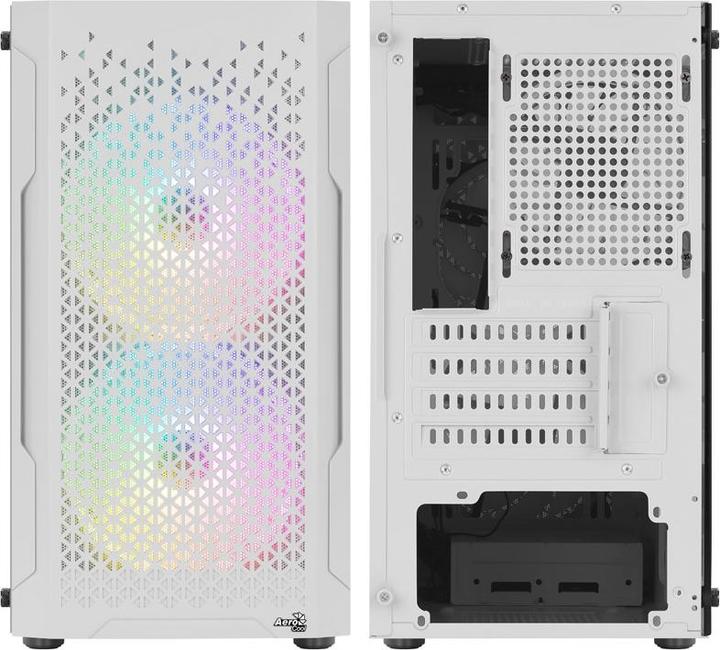 Produktbild AeroCool Trinity Mini (mATX, Mini-ITX)