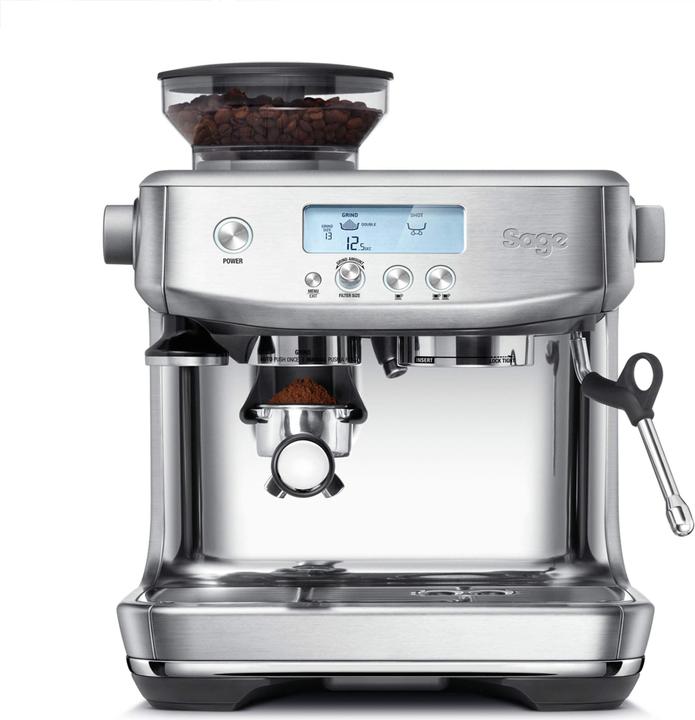 Sage Le Barista Pro
