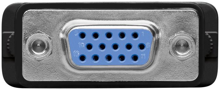Immagine prodotto Goobay Adattatore analogico DVI-A/VGA (DVI, VGA)