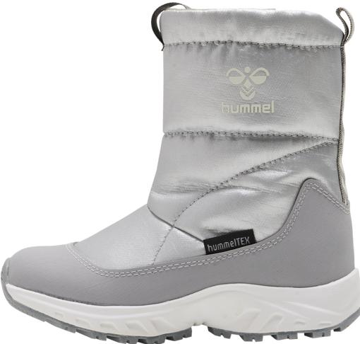 Actual product image hummel Root Puffer Boot Recycled Tex Infant (26)