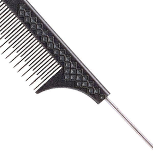 Actual product image Hercules Sägemann Needle handle comb
