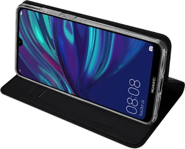 Actual product image Dux Ducis Skin Pro Series Bookcover (Huawei Y7 (2019))