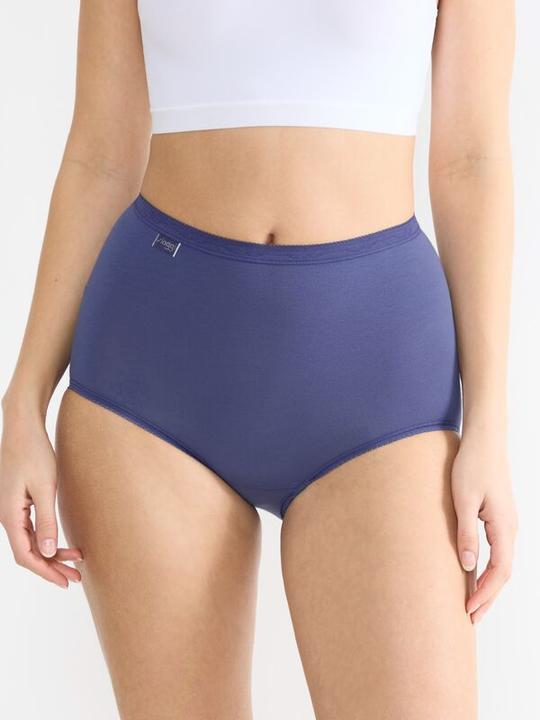 Immagine prodotto Sloggi Basic+ Maxi (48, confezione da 3)