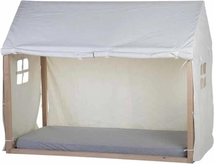 Tipi Bettvorhang