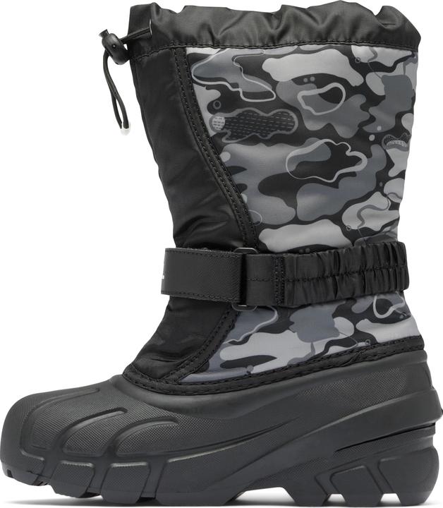 Actual product image Sorel Childrens Flurry™ Boot Print (26)