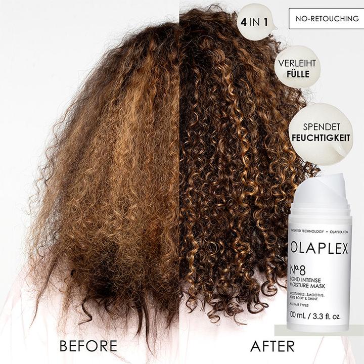 Immagine prodotto Olaplex Set di cura (Set per la cura dei capelli)