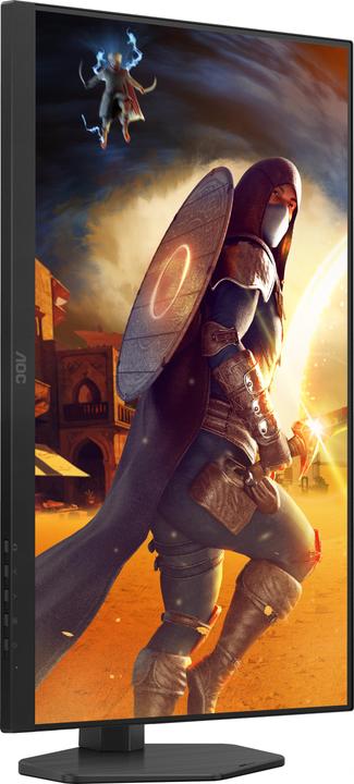 Actual product image AOC U27G4R (3840 x 2160 Pixels, 27")