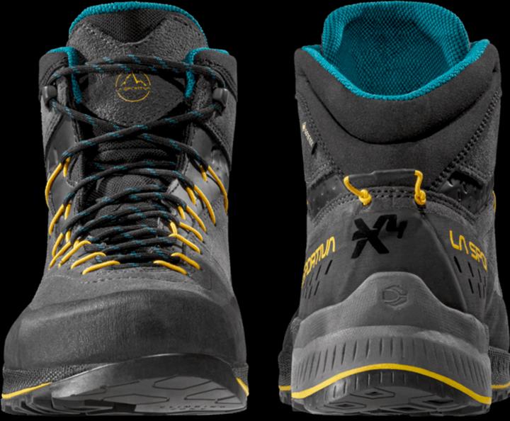Image du produit La Sportiva TX4 Evo Mid GTX (39)