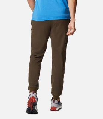 Actual product image Columbia Tech Trail Knit Jogger (XXL)