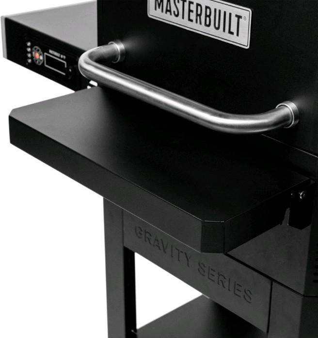Image du produit Masterbuilt Gravity Series 600