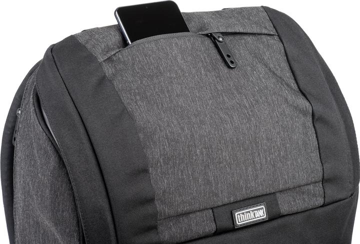 Actual product image Think! Tank SpeedTop 30 Backpack Graphite (30 l)