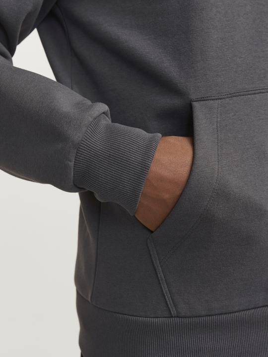 Image du produit Jack & Jones Jcolima Logo Sweat Hood Bfln (S)