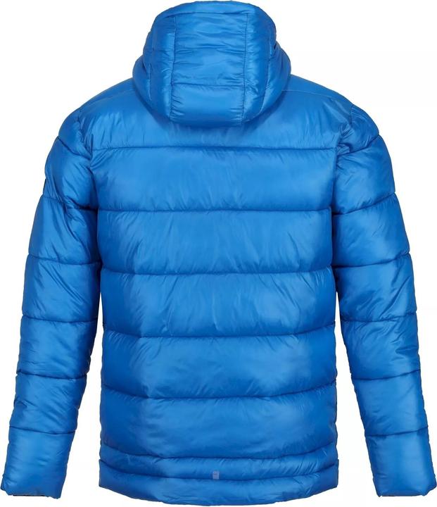 Produktbild Regatta Toploft II Steppjacke mit Kapuze (L)