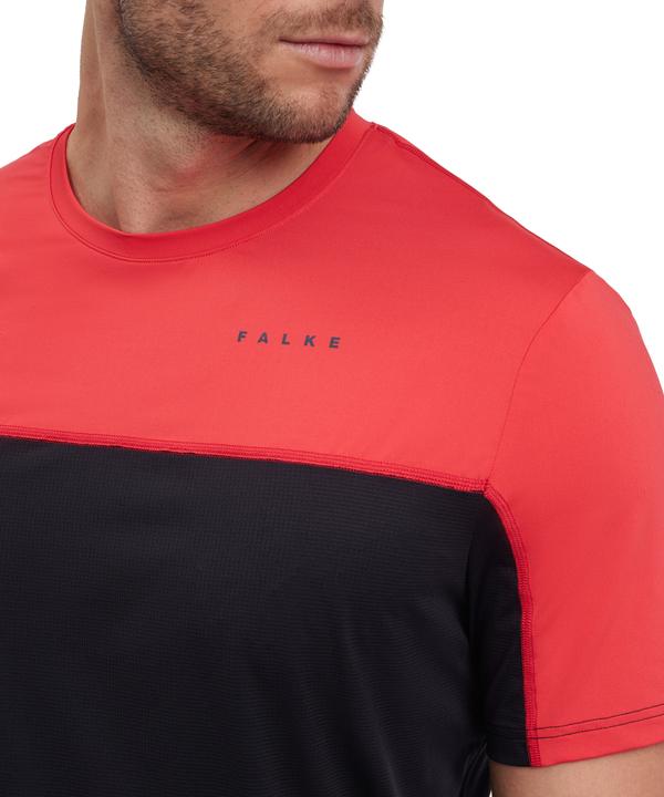 Actual product image Falke RU Tee Heat m (L)