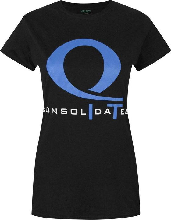 Immagine prodotto Arrow Queen Consolidated Maglietta Donna (L)