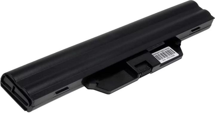 Actual product image AccuCell Battery HP Compaq 6720s (4400 mAh)