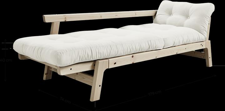 Image du produit Karup Design Step (Canapé-lit)