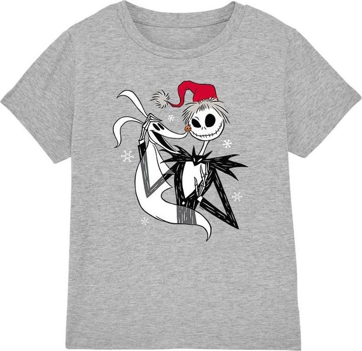 The Nightmare Before Christmas TShirt (116)