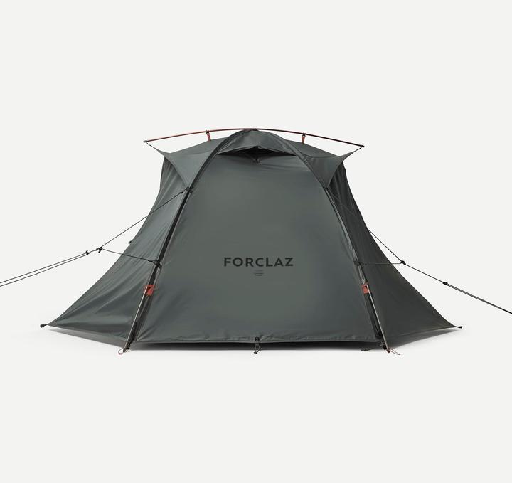 Immagine prodotto Simond MT500 (Tenda a cupola, 2.85 kg, 2 persone)