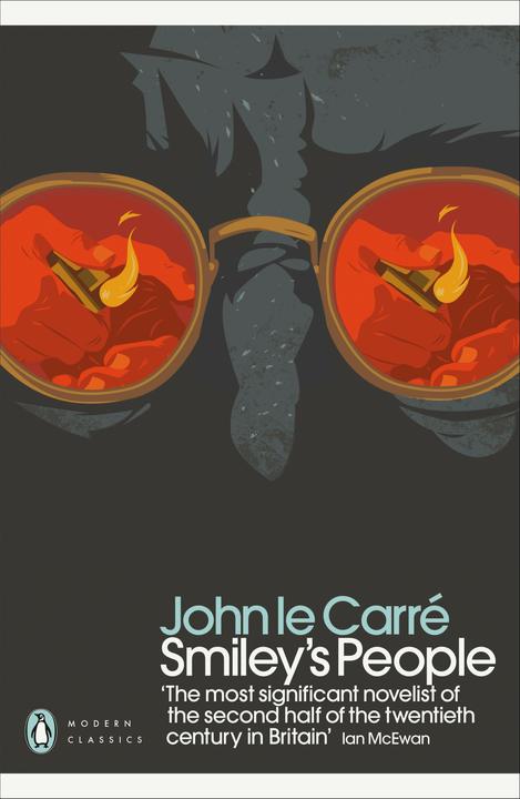 Smiley/'s People (Anglais, John le Carré, 2018)