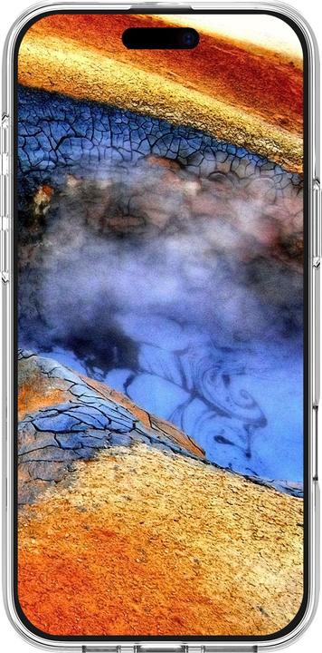 Immagine prodotto dbramante1928 Greenland Pro (Apple iPhone 16 Pro)