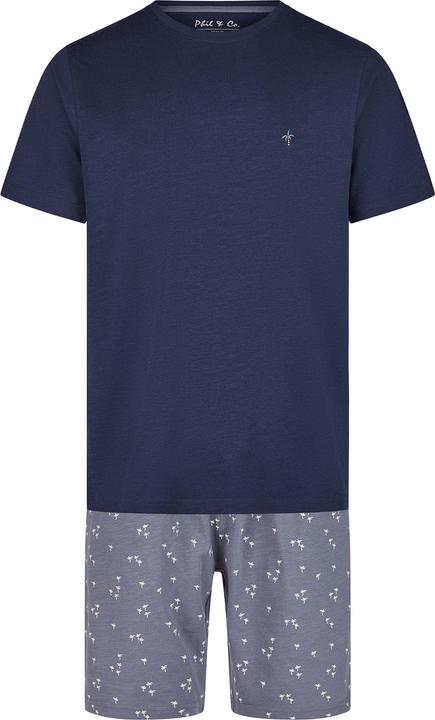 Produktbild Phil & Co. Berlin Pyjama Shorty (XXL)