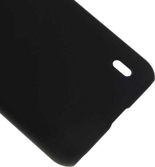 Actual product image MU Classic Softcase TPU Series (Nokia 2.2)