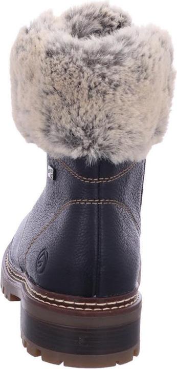 Actual product image Remonte Boots D0B74 01 (40)